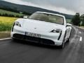 Oyunu Porsche Taycan çevrimiçi