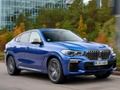 Oyunu BMW X6 M50i çevrimiçi