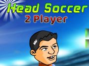 Oyunu Baş Futbol 2 Oyuncu çevrimiçi