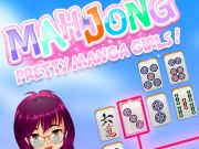 Oyunu Mahjong Güzel Manga Kızlar çevrimiçi Oyunu Mahjong Güzel Manga Kızlar çevrimiçi
