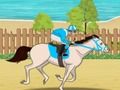 Oyunu At Yarışı Derby Quest çevrimiçi