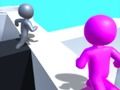 Oyunu Boya Koşusu 3D çevrimiçi