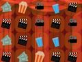 Oyunu Film Gecesi Eşleştirme 3 çevrimiçi