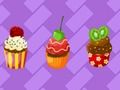 Oyunu Hoho Cupcakes Partisi  çevrimiçi
