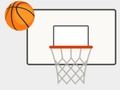 Oyunu Basketbol atışı çevrimiçi