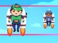 Oyunu Jetpack Çocuk çevrimiçi