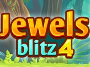 Oyunu Mücevher Blitz 4 çevrimiçi