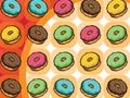 Oyunu Lezzetli Donut Eşleşmesi 3 çevrimiçi