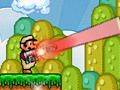 Oyunu Süper Mario Bombastic  çevrimiçi