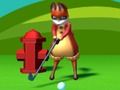 Oyunu Flick yıldız golfü  çevrimiçi
