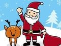 Oyunu Noel Zaman Farkı çevrimiçi