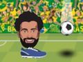 Oyunu Futbol Efsaneleri Büyük Baş Futbol çevrimiçi