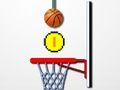 Oyunu Dönen Basketbol çevrimiçi