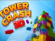 Oyunu Kule Kazası 3D  çevrimiçi