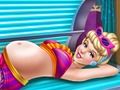 Oyunu Cinderella Annesinin Vücut Makyajı  çevrimiçi