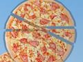 Oyunu Pizzayı kes  çevrimiçi