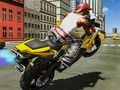 Oyunu Motosiklet Simülatörü Stunt Yarış çevrimiçi