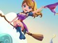 Oyunu Büyülü Saga Bubble Witch Shooter çevrimiçi