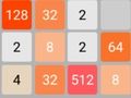 Oyunu 2048 Efsanesi çevrimiçi
