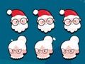 Oyunu Parti için Crush Noel Sürümü çevrimiçi