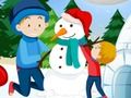 Oyunu Noel Paketi Bubble Shooter çevrimiçi