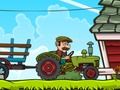 Oyunu Trekter Mania çevrimiçi