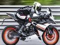 Oyunu RC 125 Slayt  çevrimiçi