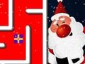 Oyunu Noel Labirenti çevrimiçi