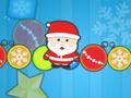 Oyunu Noel Baba'nın Rüyası çevrimiçi
