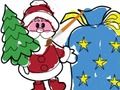 Oyunu Noel Boyama Kitabı çevrimiçi
