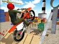 Oyunu Dirt Bike Aşırı Akrobasi çevrimiçi