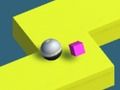 Oyunu Zigzag Top Dash çevrimiçi