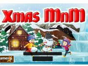 Oyunu NOEL MNM çevrimiçi