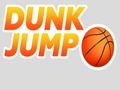 Oyunu Dunk Atlama çevrimiçi