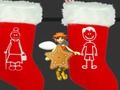 Oyunu Noel Çorapları çevrimiçi