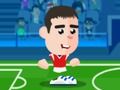 Oyunu Futbolustaları çevrimiçi