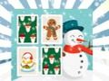 Oyunu Noel Bellek Kartları çevrimiçi
