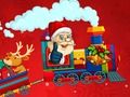 Oyunu Noel Eşleştirme Deluxe çevrimiçi