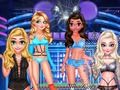 Oyunu Çılgın Victoria's Secret Şovu çevrimiçi Oyunu Çılgın Victoria's Secret Şovu çevrimiçi