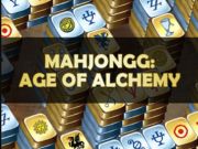 Oyunu Mahjong Simya çevrimiçi