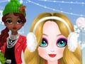 Oyunu Noel Trendi 2019 Bineboots çevrimiçi