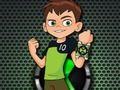 Oyunu Parçalı bulmaca Ben 10  çevrimiçi