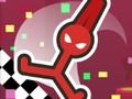 Oyunu Süper Stickman Hook çevrimiçi