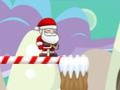 Oyunu Noel Baba Stick  çevrimiçi