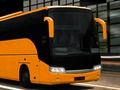 Oyunu Amerikan Turist Otobüsü Simülatörü çevrimiçi