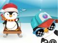 Oyunu Penguen Solitaire  çevrimiçi
