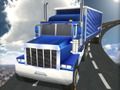 Oyunu İmkansız Kamyon Yolu Sürüşü çevrimiçi