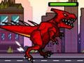 Oyunu T-REX N. Y. Çevrimiçi çevrimiçi