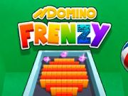Oyunu Domino Çılgınlığı  çevrimiçi