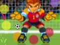 Oyunu Futbol FRVR  çevrimiçi